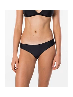 DOL-BIKINI RIP CURL Classic Surf Cheeky Pant - černé