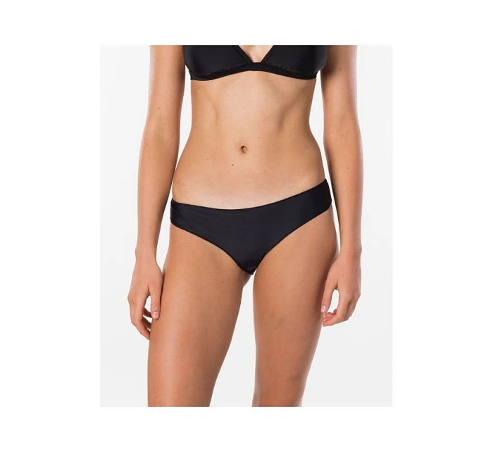 DOL-BIKINI RIP CURL Classic Surf Cheeky Pant - černé