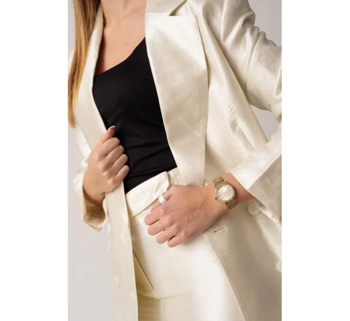 Dámské hodinky Paul Lorens PL14427B-3D1 + BOX