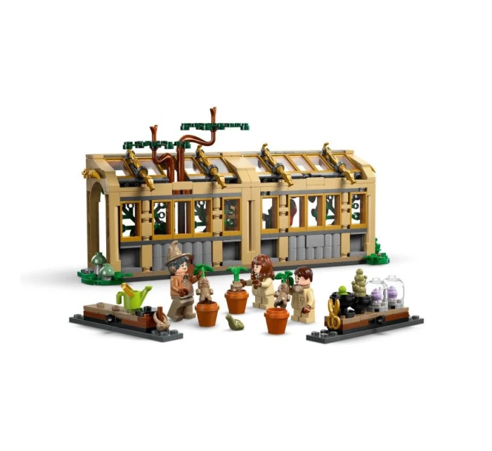 LEGO Harry model 21863813