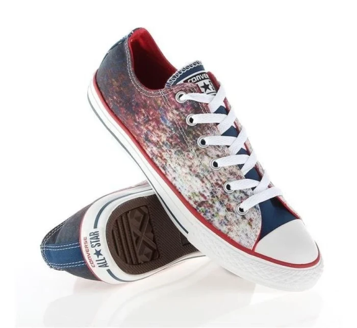 Dětské tenisky Chuck Taylor All Star model 16022034 - CONVERSE