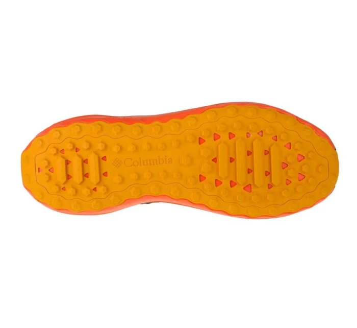 Pánské tričko Escape Ascent M 1928041364 - Columbia