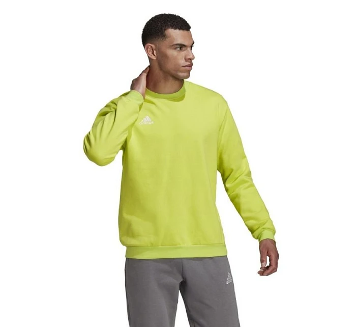 Pánská mikina Entrada 22 M HC5049 - Adidas Pánská mikina Entrada 22 M HC5049 - Adidas