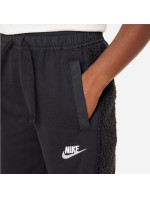 Chlapecká mikina Sportswear Club Fleece Jr DV3062 010 - Nike
