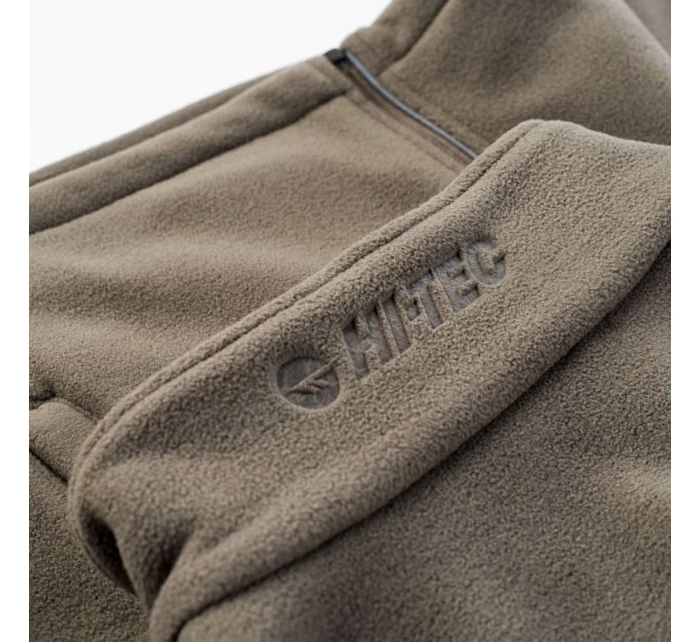 Pánská mikina Nader M 92800330730 - Hi-Tec