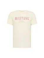 Tričko Alex C Print M model 18884509 - Mustang