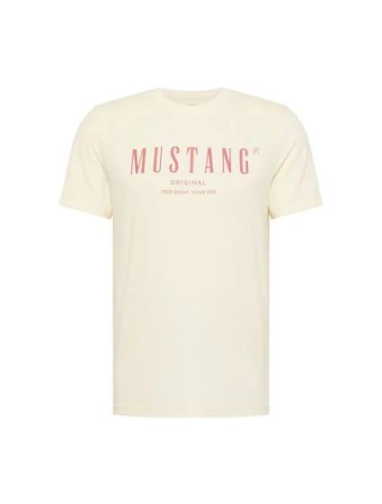 Tričko Alex C Print M model 18884509 - Mustang