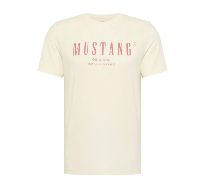 Tričko Alex C Print M model 18884509 - Mustang