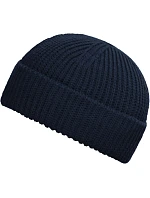 MB Pletená čepice 03. navy model 22446553 - Daiber MB Pletená čepice 03. navy model 22446553 - Daiber