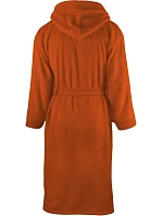 Bathrobe Župan s kapucí model 22526774 - The One Towelling
