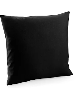Westford Mill W 350 Fairtrade povlak na polštář 50.0350 black
