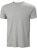 Helly Hansen Classic 79161 Pánské tričko "Classic" 59.9161 grey melange