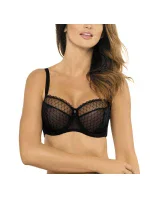 Gorteks Adele/B2 barva: černá