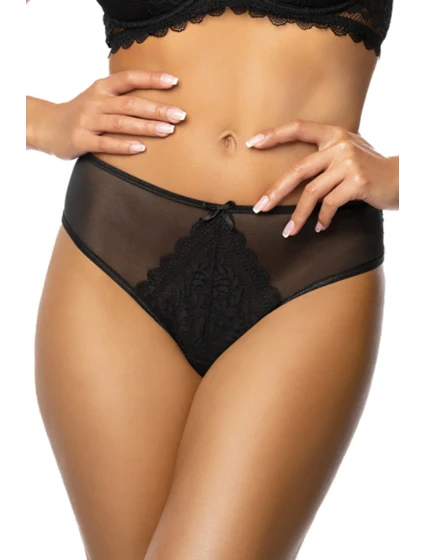 model 21718187 Estelle kolor:czarny - Mat