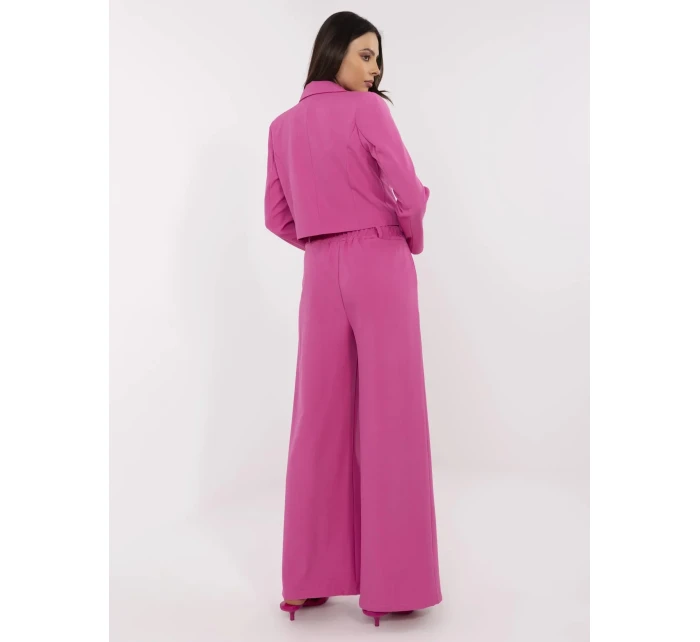 Komplet MI KMPL model 21094583 fuksjowy - FPrice Komplet MI KMPL model 21094583 fuksjowy - FPrice