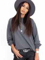 Mikina RV BL model 21730809 tmavě šedá - FPrice