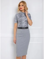 RV SD sukně R3740.04 šedá RV SD sukně R3740.04 šedá