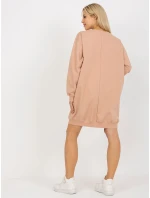 Mikina VI BL model 20742213 béžová a zelená - FPrice