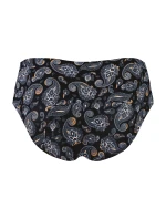 Spodní díl bikin Paisley Classic - Julimex Spodní díl bikin Paisley Classic - Julimex
