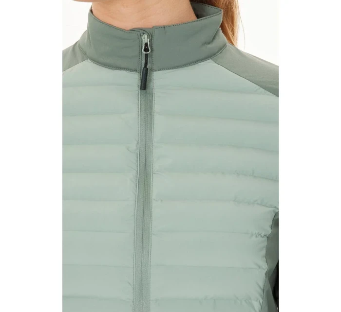 Dámská bunda model 20049353 W Hybrid Jacket - Endurance