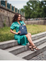 Fashion batoh VUCH Filipa Diamond Blue