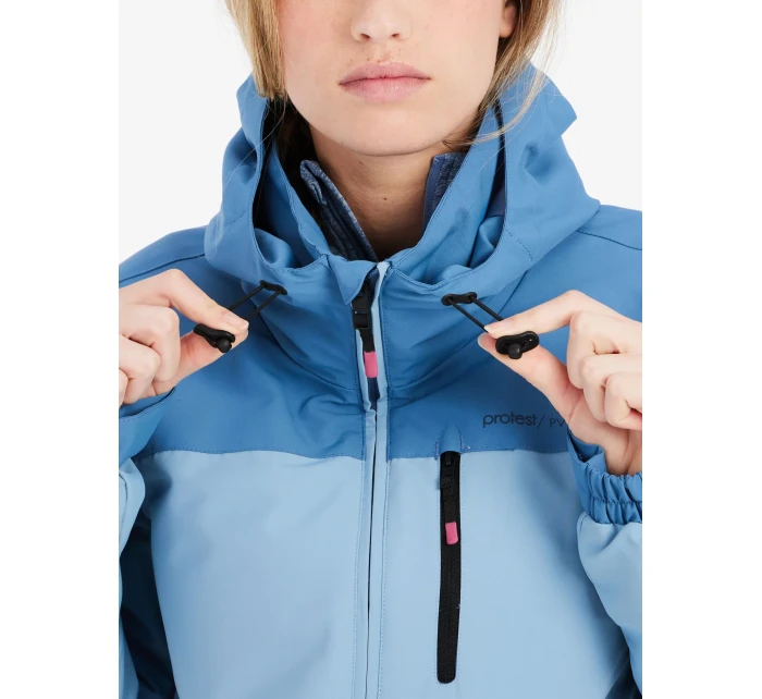 Dámská lyžařská bunda model 21042254 - Protest Dámská lyžařská bunda model 21042254 - Protest