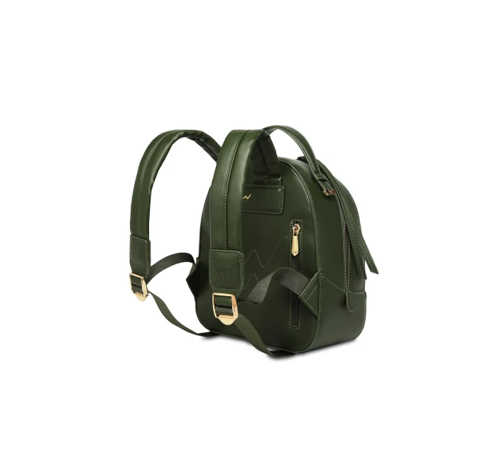 Dámský batoh Vuch Ami Green Dámský batoh Vuch Ami Green