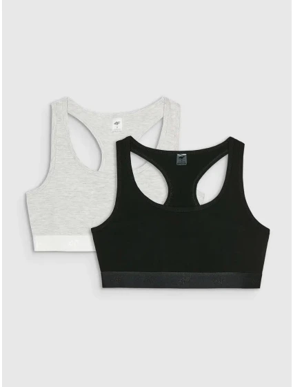 Dámská podprsenka 4F (2pack)
