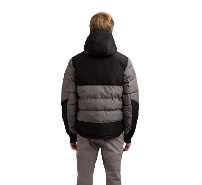 Pánská prošívaná bunda Trespass Delabole