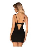 Jemná košilka Rosenty chemise - Obsessive