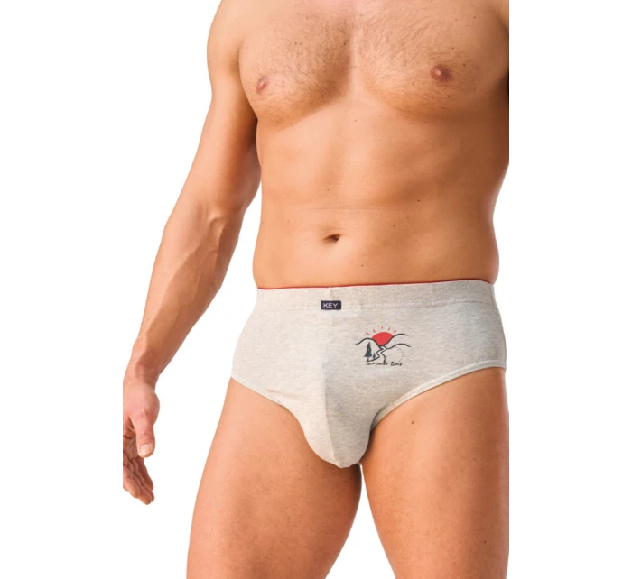 PÁNSKÉ SLIPY MPP 761 A26 3XL-4XL