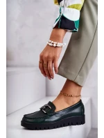 Polobotky  model 175925 Step in style