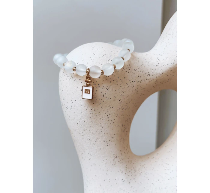 Zlatý náramek PIERRE FashionStreet LY0107