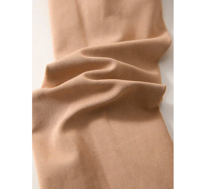 Dámské černé punčocháče model 21993547 - Dstreet