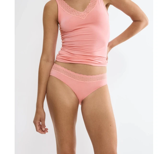 Feel of Modal Tai - RED - TRIUMPH RED - TRIUMPH