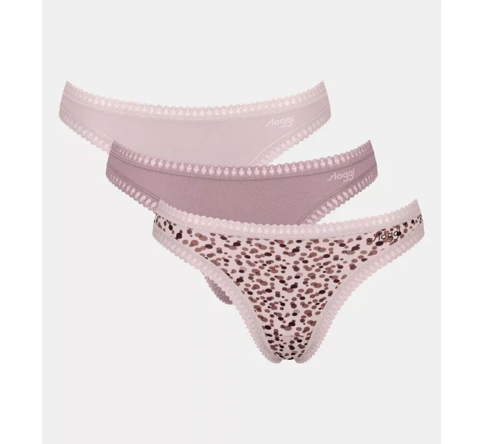 sloggi GO Crush String C3P - UNKNOWN - SLOGGI UNKNOWN - SLOGGI sloggi GO Crush String C3P - UNKNOWN - SLOGGI UNKNOWN - SLOGGI