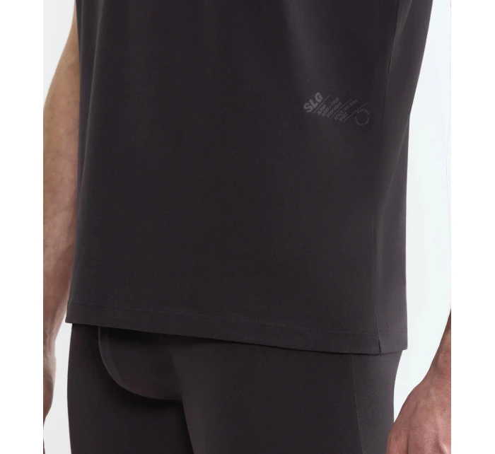 sloggi SLG Base O-Neck - BLACK - SLOGGI BLACK - SLOGGI