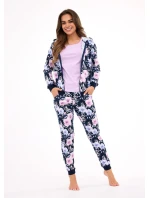 SXL dámské pyžamo model 21230876 - Cornette