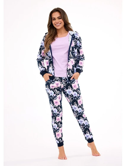 SXL dámské pyžamo model 21230876 - Cornette