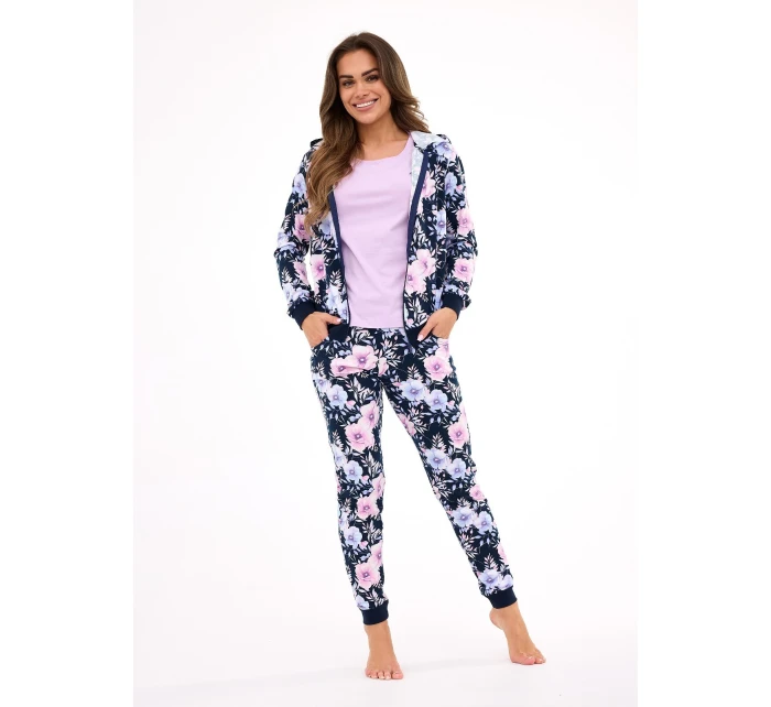 SXL dámské pyžamo model 21230876 - Cornette