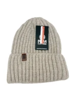 Dámská čepice P&M 25505 Dámská čepice P&M 25505