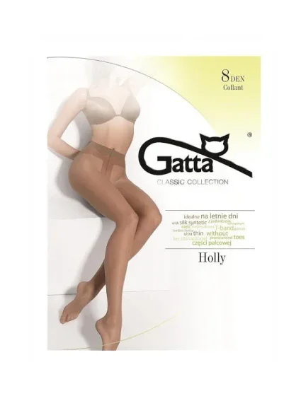 Dámské punčochové kalhoty Gatta Holly 8 den Dámské punčochové kalhoty Gatta Holly 8 den