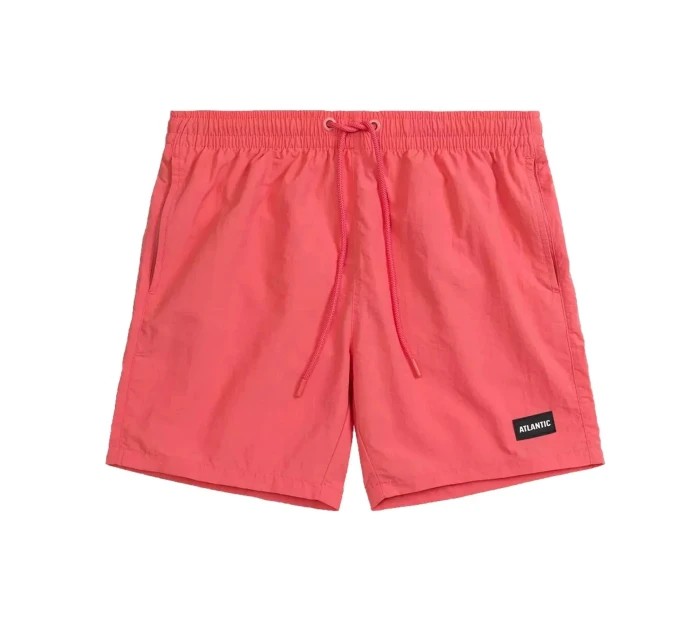 Pánské plavky model 21098063 coral - Atlantic