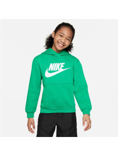 Mikina Nike Sportswear Club Fleece Jr FD2988-324