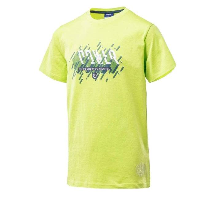 Tričko Power Jr model 19494123 - Bejo Tričko Power Jr model 19494123 - Bejo