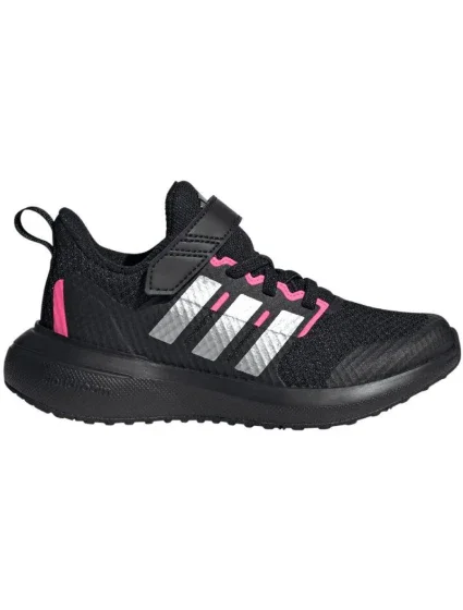 Boty adidas FortaRun 2.0 EL K Jr IG0418