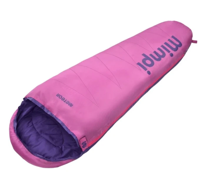 Spací pytel  Jr model 21774037 - Meteor