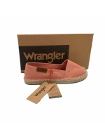Buty Nancy C Women Low W model 20798873 - Wrangler
