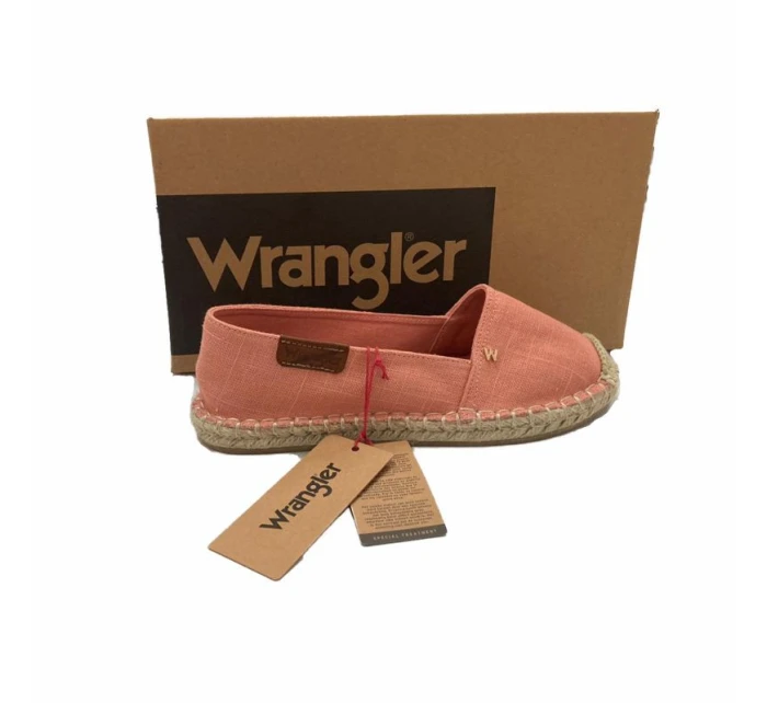 Buty Nancy C Women Low W model 20798873 - Wrangler