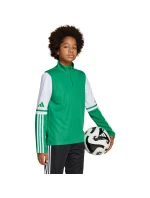 Squadra 25 Training Top Jr model 21024537 Mikina - ADIDAS Squadra 25 Training Top Jr model 21024537 Mikina - ADIDAS